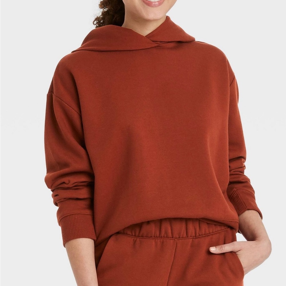 A New Day sweatsuit